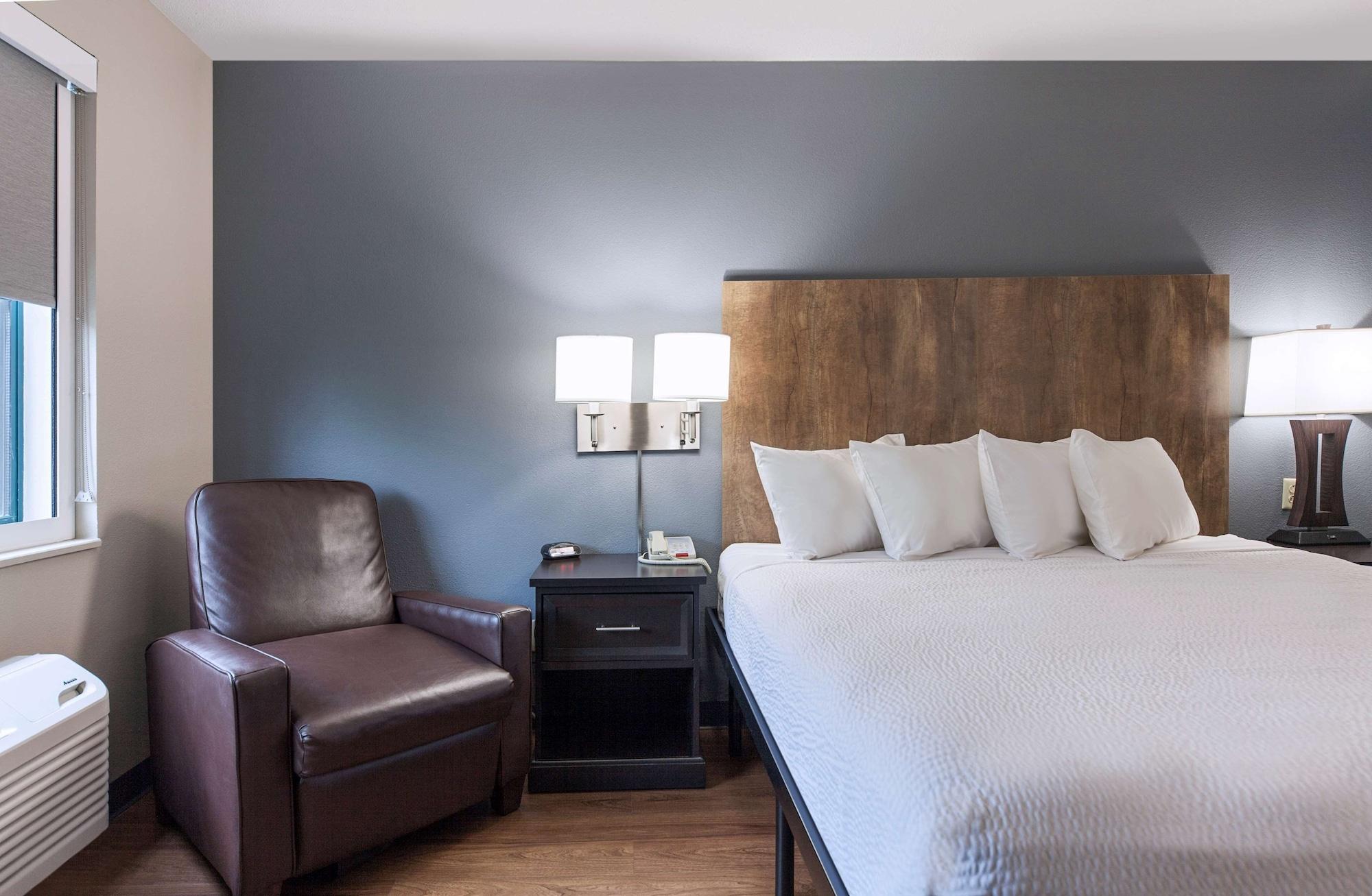 Extended Stay America Premier Suites - Nashville - Vanderbilt Buitenkant foto