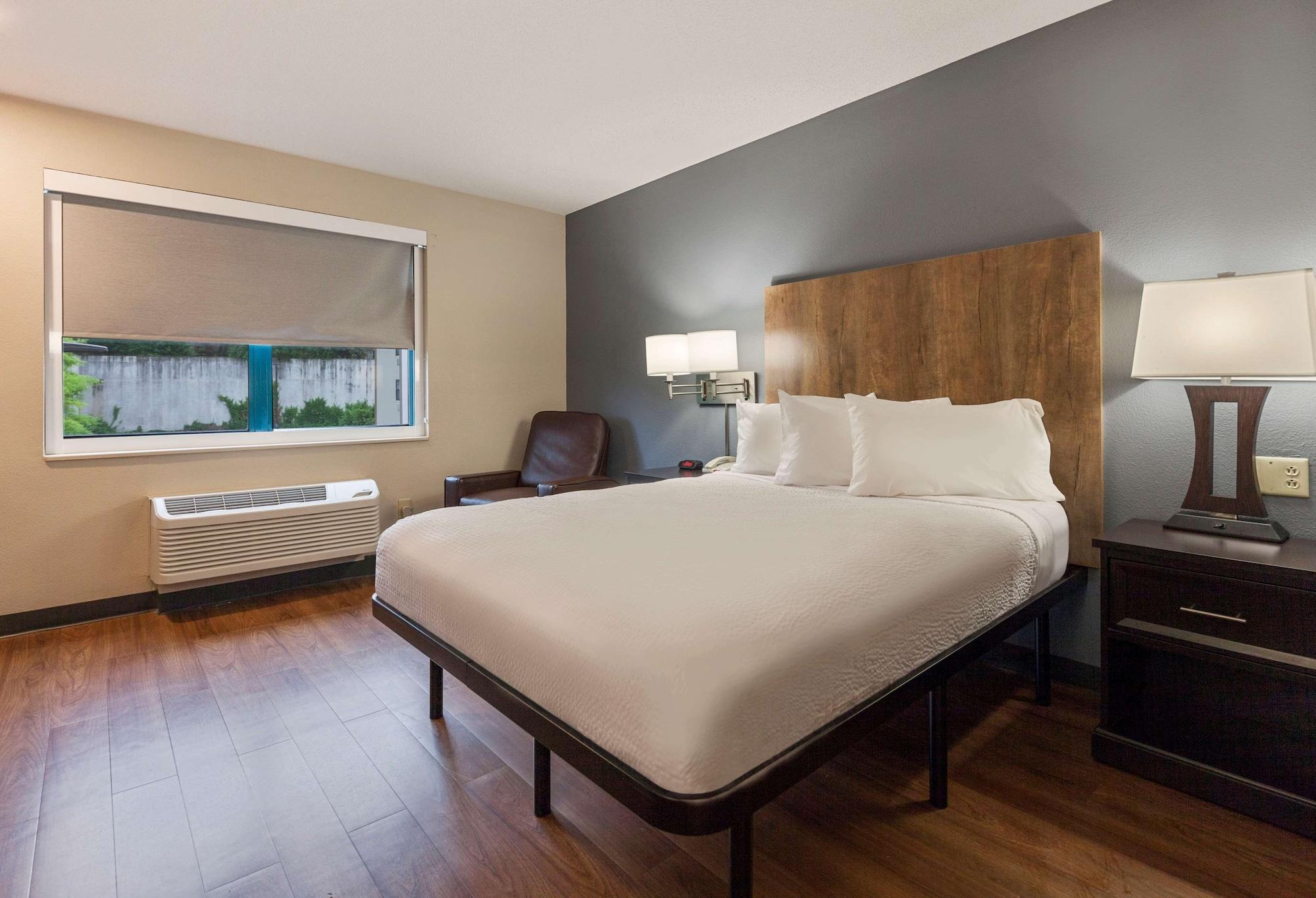 Extended Stay America Premier Suites - Nashville - Vanderbilt Buitenkant foto