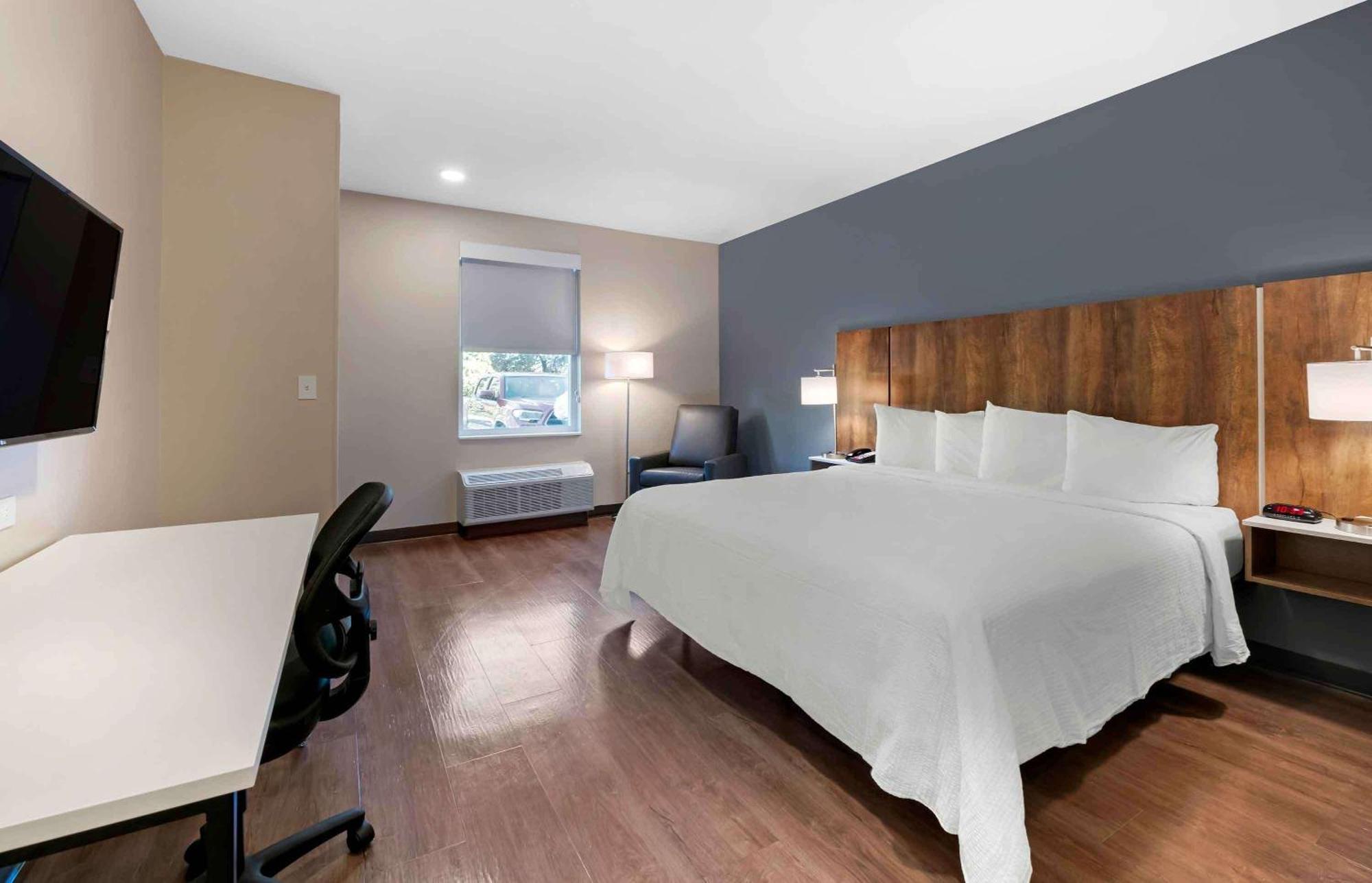 Extended Stay America Premier Suites - Nashville - Vanderbilt Buitenkant foto
