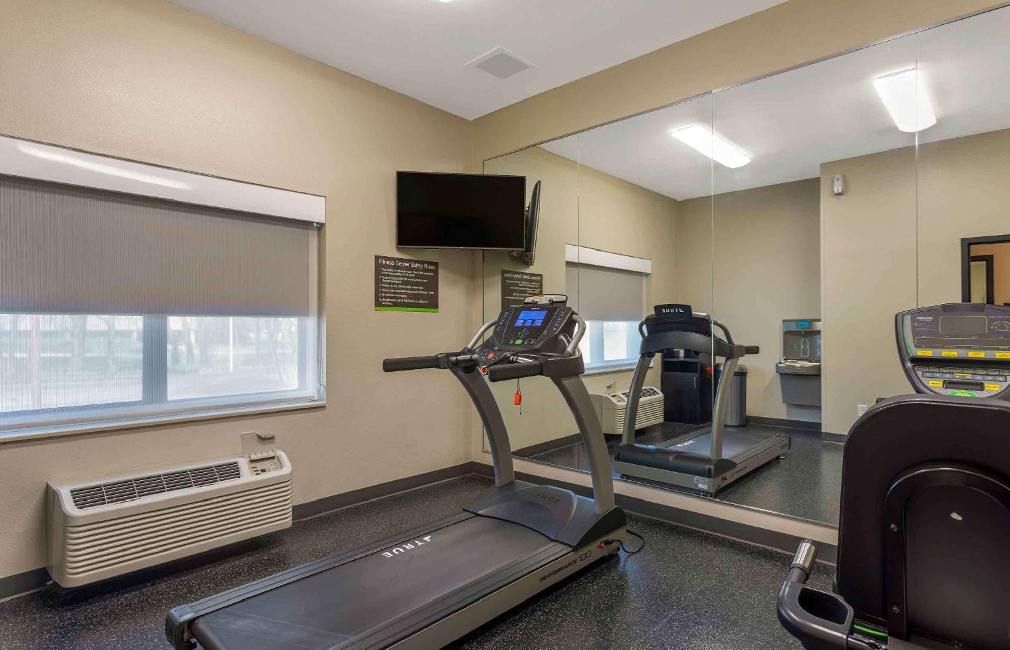 Extended Stay America Premier Suites - Nashville - Vanderbilt Buitenkant foto