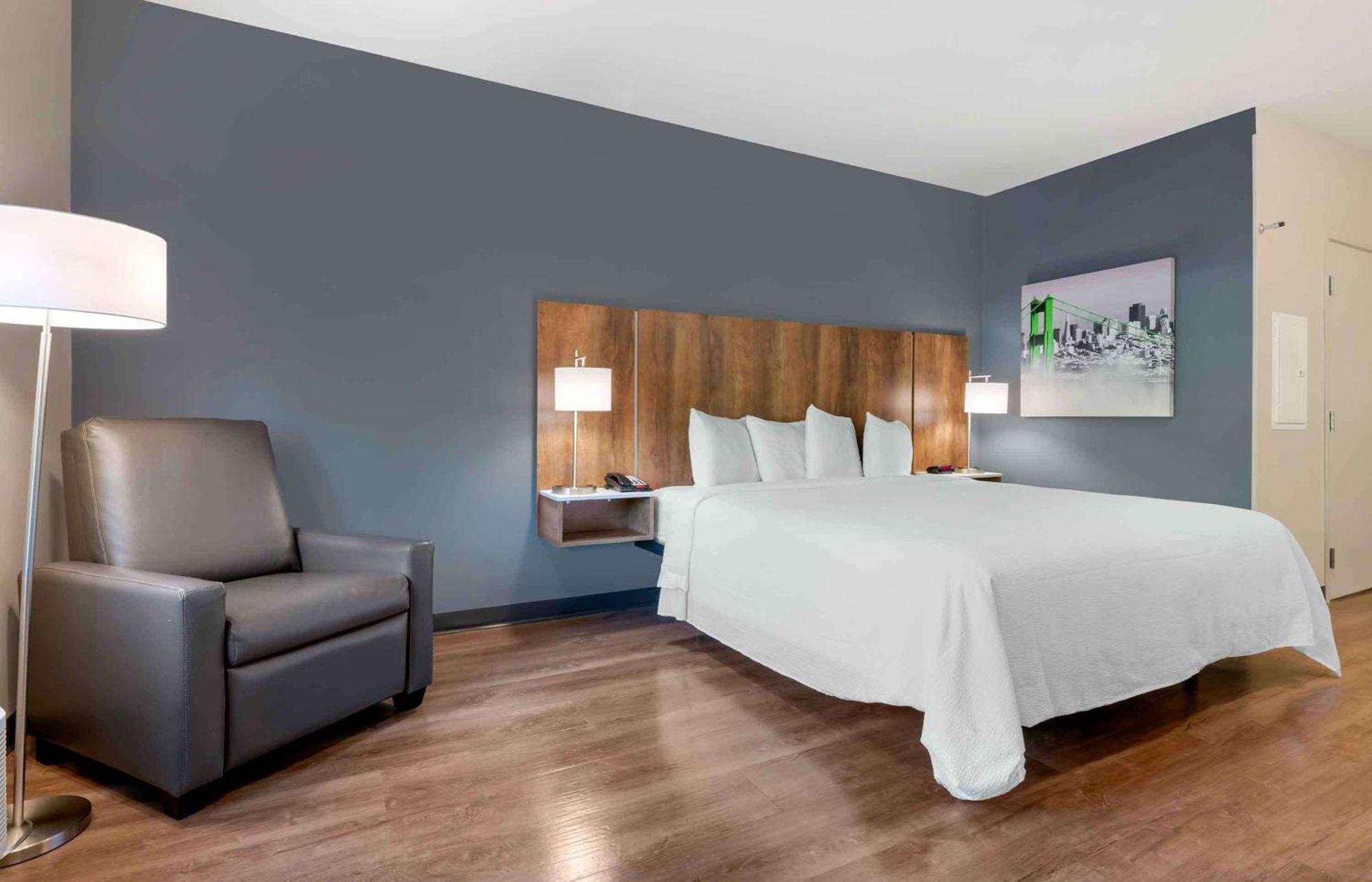 Extended Stay America Premier Suites - Nashville - Vanderbilt Buitenkant foto