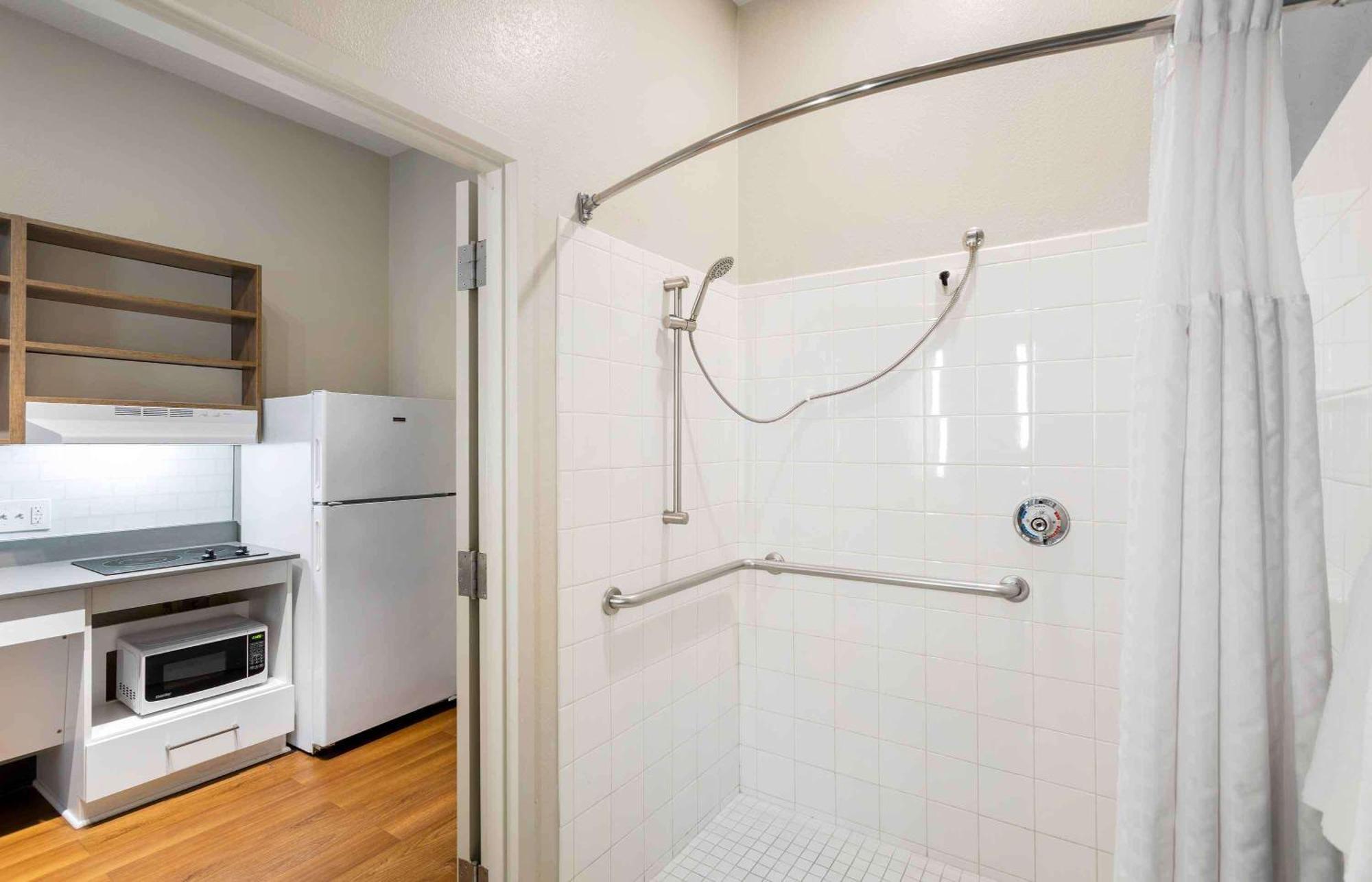 Extended Stay America Premier Suites - Nashville - Vanderbilt Buitenkant foto