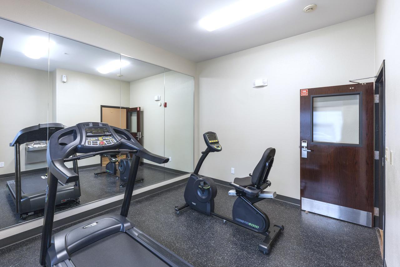 Extended Stay America Premier Suites - Nashville - Vanderbilt Buitenkant foto