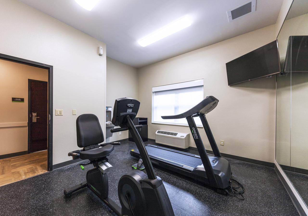 Extended Stay America Premier Suites - Nashville - Vanderbilt Buitenkant foto